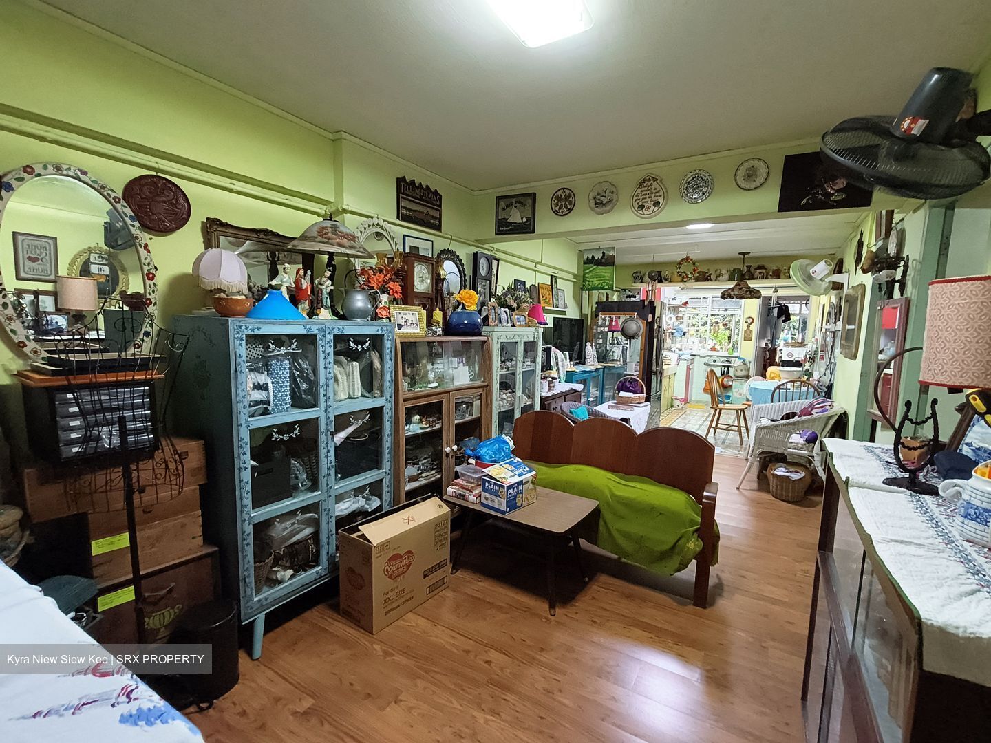 Blk 2 Holland Avenue (Queenstown), HDB 3 Rooms #500818891